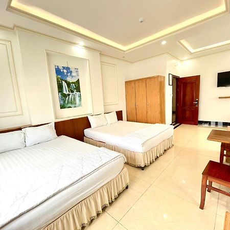 Phung Hoang Vu Hotell Bac Lieu Exteriör bild