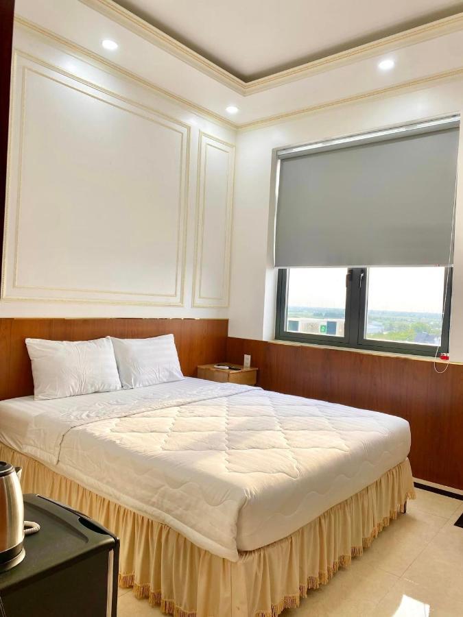 Phung Hoang Vu Hotell Bac Lieu Exteriör bild