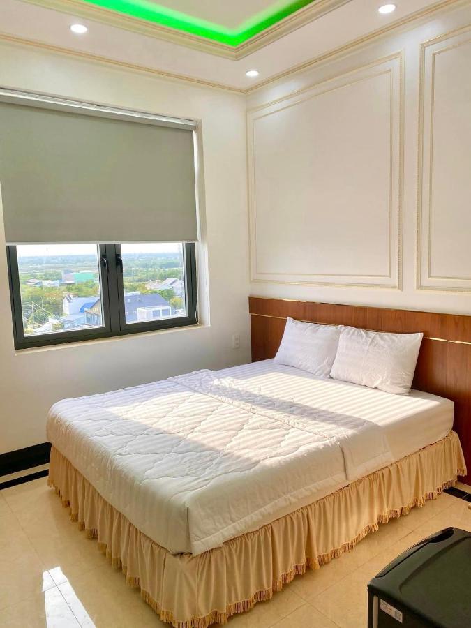 Phung Hoang Vu Hotell Bac Lieu Exteriör bild