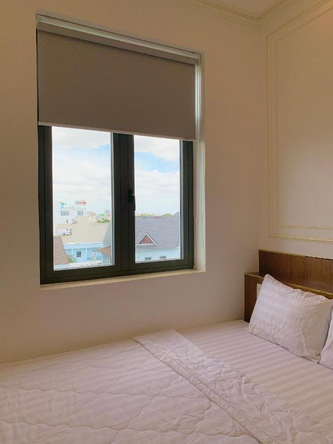Phung Hoang Vu Hotell Bac Lieu Exteriör bild