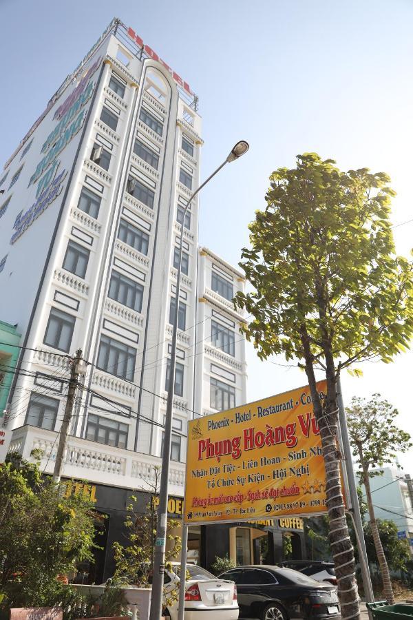 Phung Hoang Vu Hotell Bac Lieu Exteriör bild