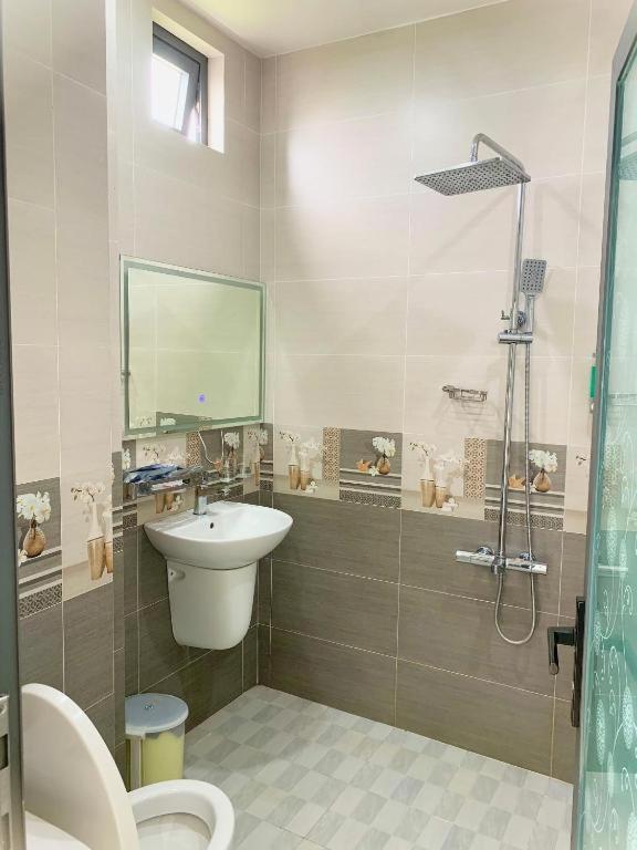 Phung Hoang Vu Hotell Bac Lieu Exteriör bild