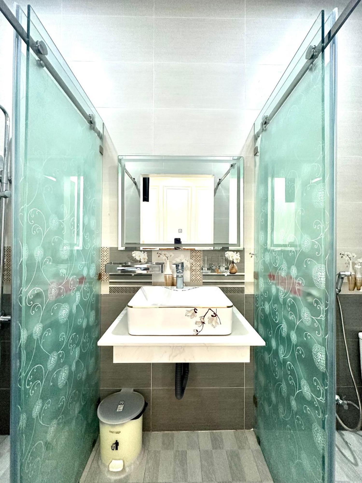 Phung Hoang Vu Hotell Bac Lieu Exteriör bild